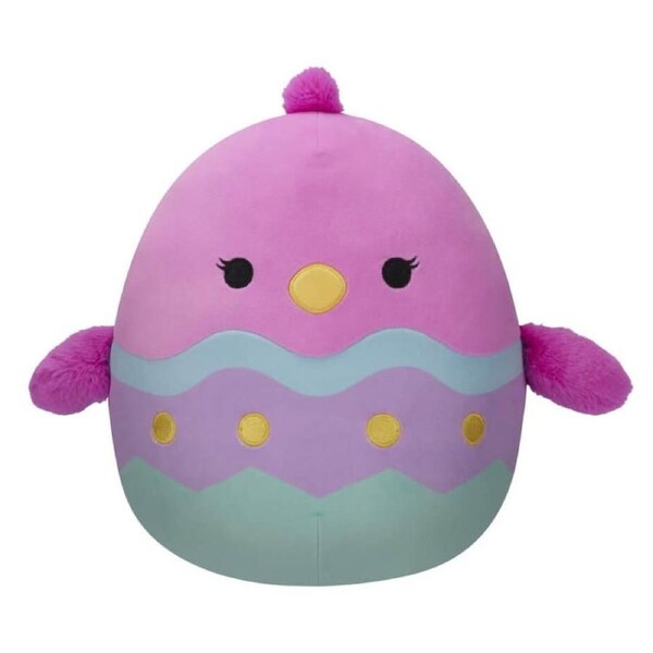 Squishmallows Easter Empressa The Chick 12 inch Plush