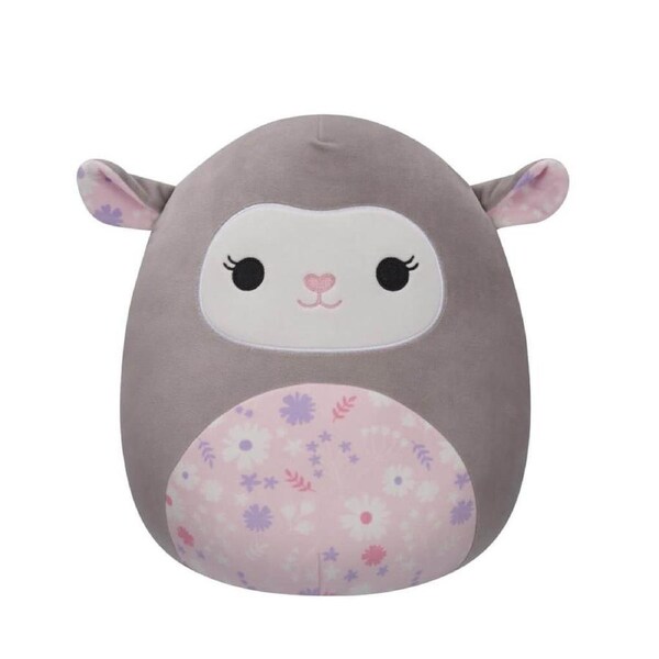 Squishmallows Easter Elea The Sleep 12 inch Plush