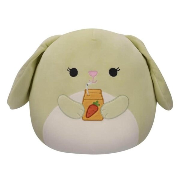 Squishmallows Easter Hara The Bunny 12 inch Plush
