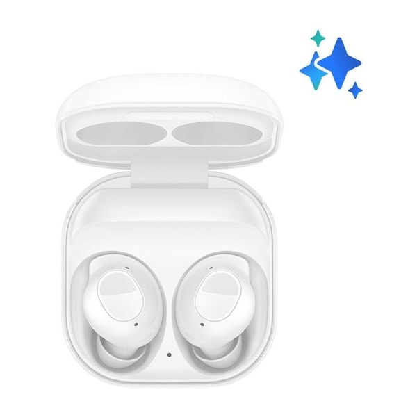 Samsung Galaxy Buds FE - White
