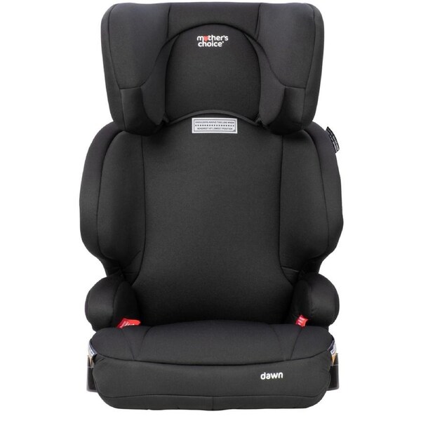 Mother's Choice Dawn Booster Seat - 4-8 Years