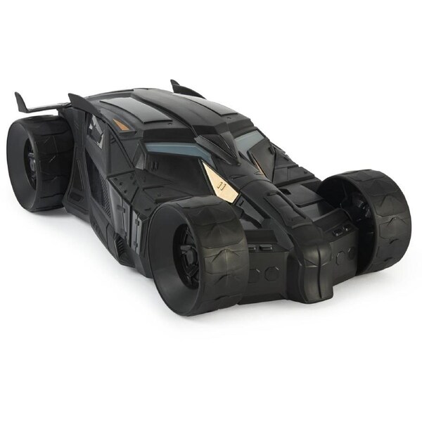 Batman 30cm Batmobile Car Asst