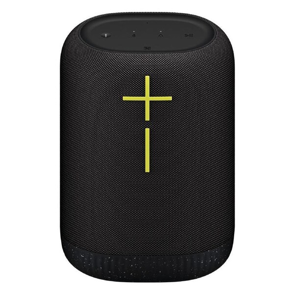 Ultimate Ears Epicboom Bluetooth Speaker - Charcoal Black