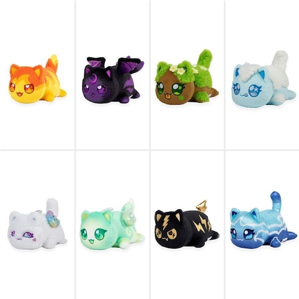 Aphmau Classic Mystery Plush 28cm - Assorted*
