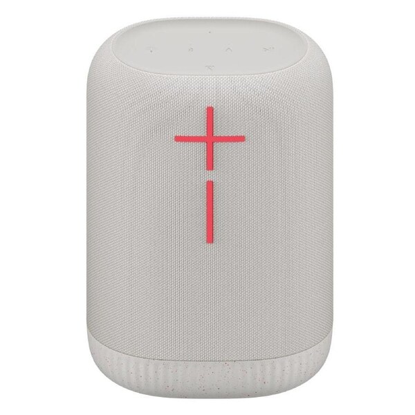 Ultimate Ears Epic Boom Bluetooth Speaker - Cotton White