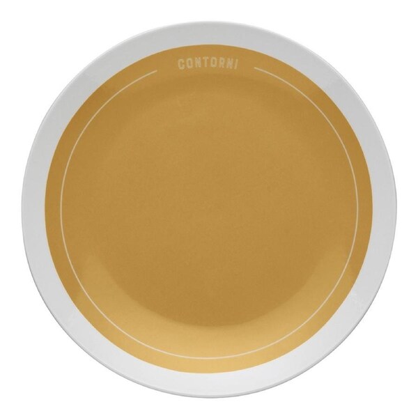 Porto Osteria Porcelain 30cm Serving Plate/Platter Kitchen Food Dish Valencia