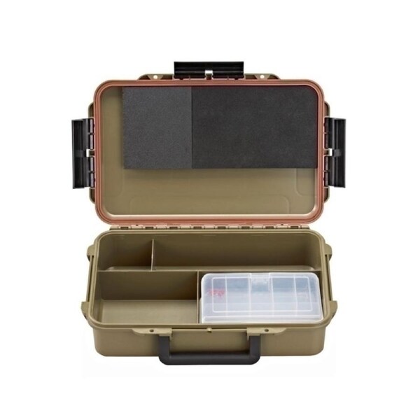 Max Case MAX004CAPTURE Protective Fishing Case