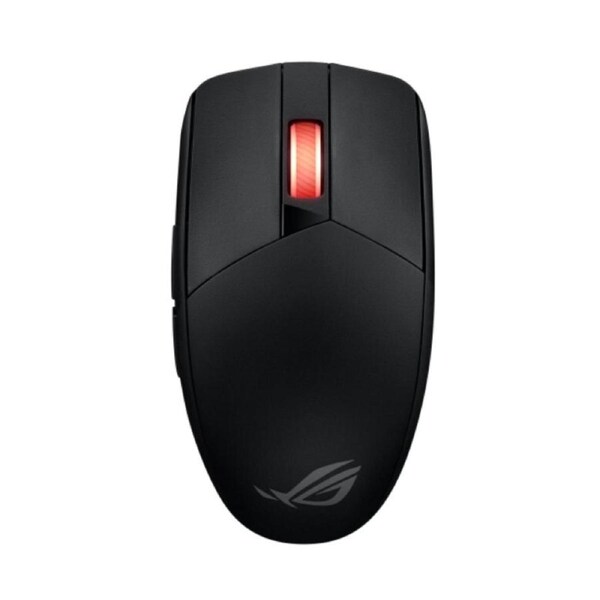 ASUS ROG Strix Impact III Wireless Gaming Mouse 36,000dpi Optical Sensor, Dual Wireless Connectivity, ROG SpeedNova, 57g, ROG Micro Switches