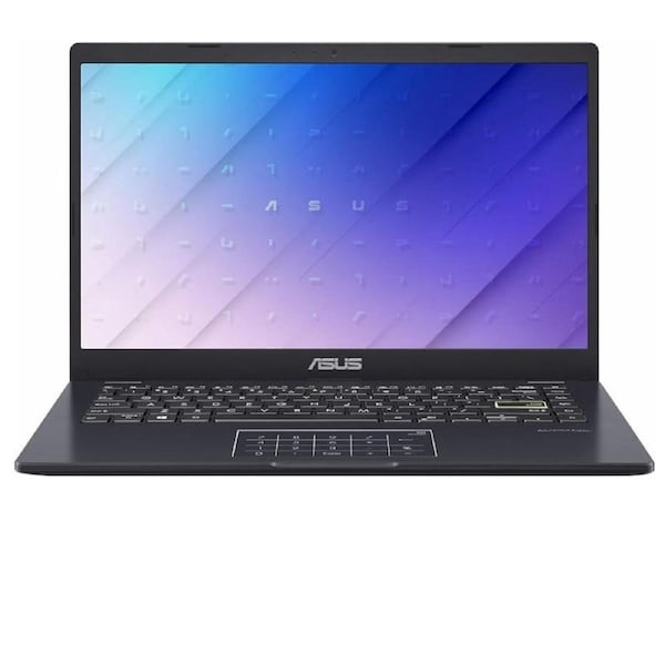 ASUS Vivobook Go 15 15.6' FHD Intel Celeron N4500 4GB 128GB eMMC Windows 11 Home S Intel HD Graphics WIFI BT Camera 1.5kg 1yr wty Retail
