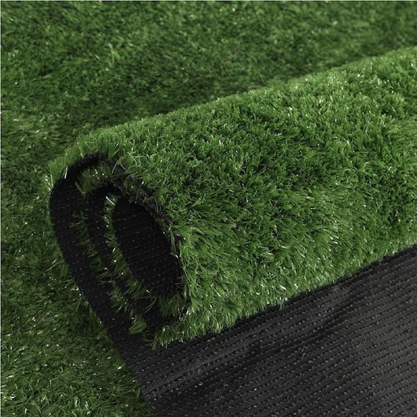 2m x 10m x 5Pcs Marlow Artificial Grass Turf Plant 17mm