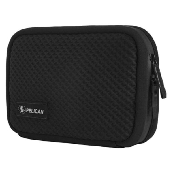 Pelican Traveler Tech Organizer Bag - Black
