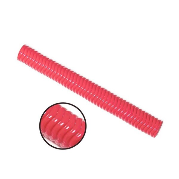 Immersa Pink Wavy Deluxe Pool Noodle