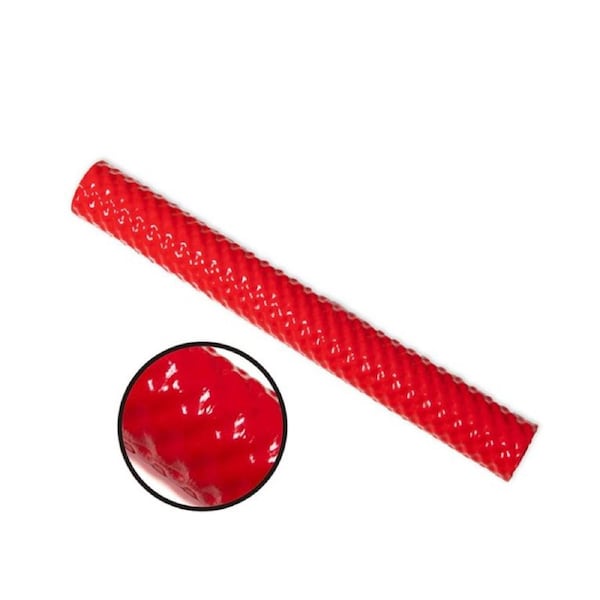 Immersa Red Eggshell Deluxe Pool Noodle