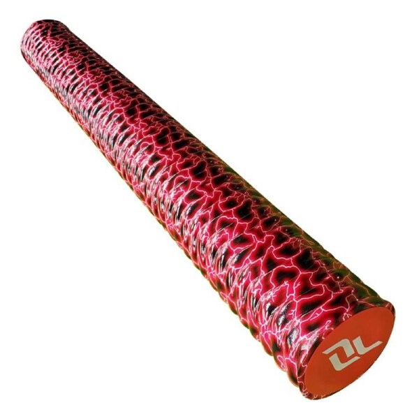 Immersa Red Flash Deluxe Pool Noodle