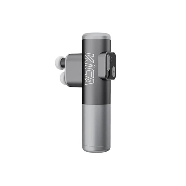 KiCA K3 Double Head Massage Gun