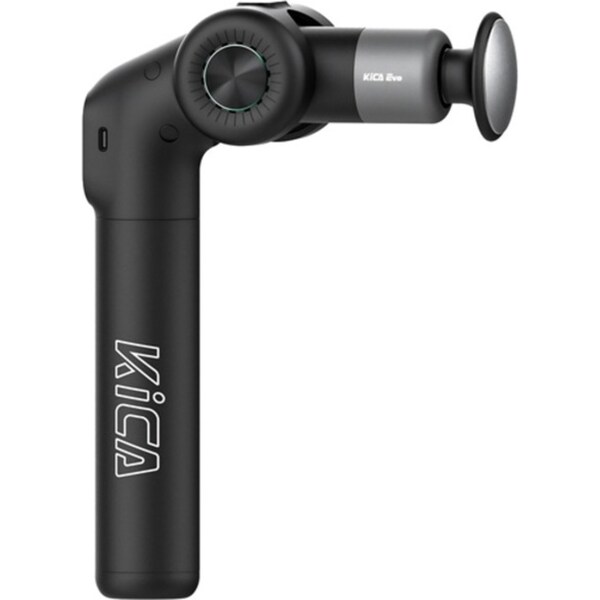 KiCA Evo Foldable Heat Massage Gun