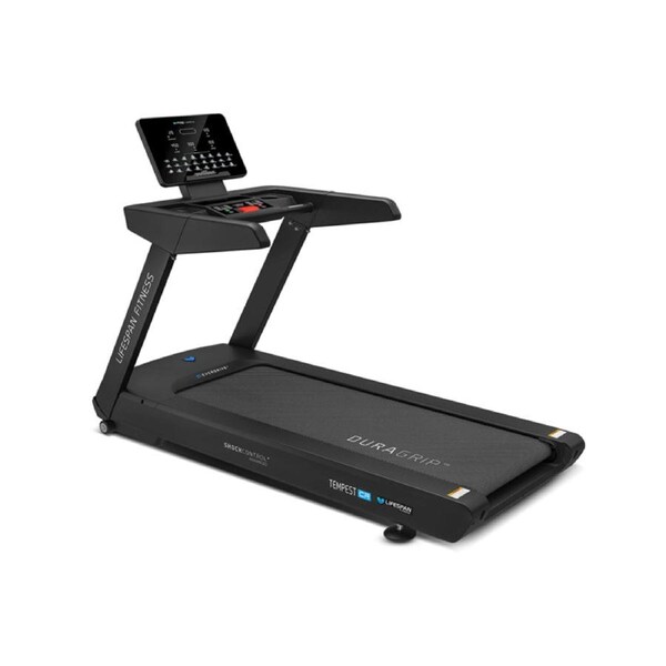 Lifespan Fitness Tempest CR Commercial Treadmill