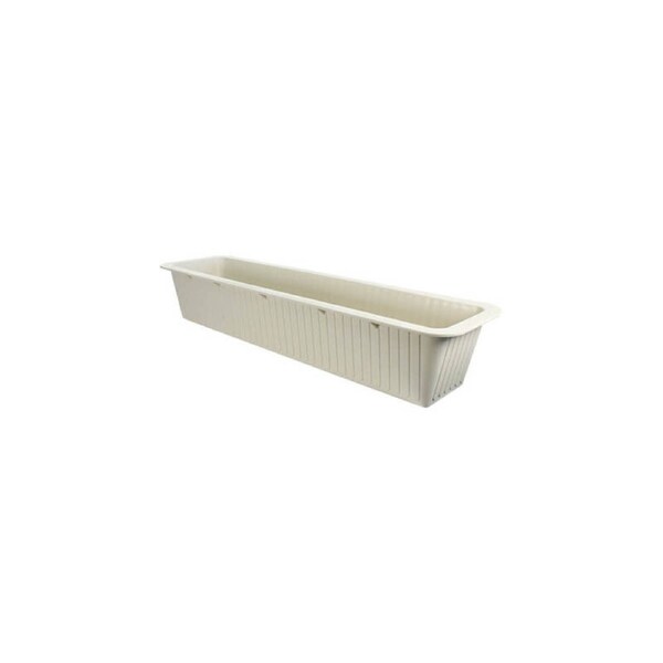 ACD PRF450 - Condenser Mounting Block 450mm - Beige - Single Buy