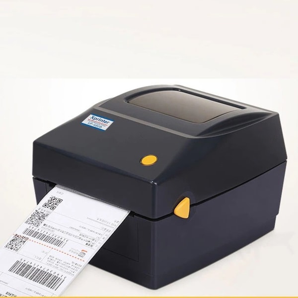 Label Printer maker Thermal 100x150 or 4x6"
