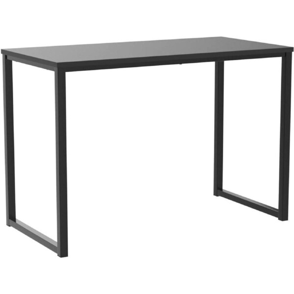 32 Black Computer Desk for Home Office