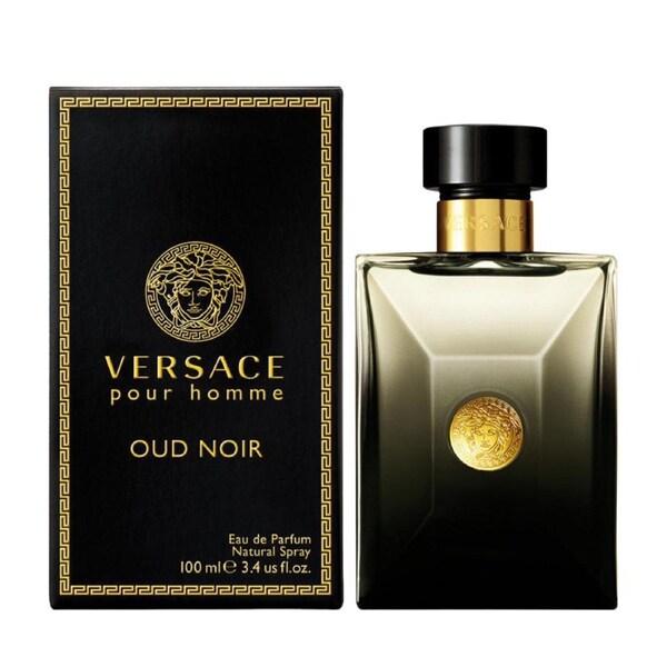 Versace Oud Noir by Versace EDP Spray 100ml