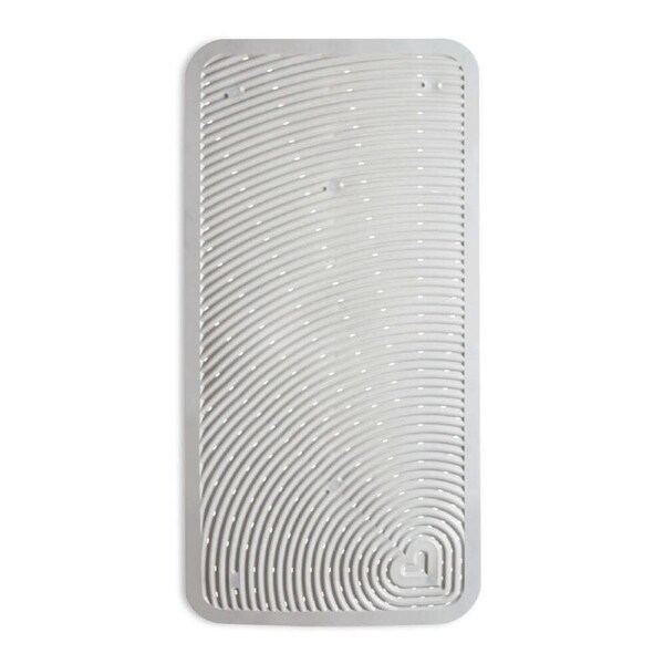 Munchkin Soft Spot Anti-Slip Cushioned Baby/Toddler Bath Safety Mat 6M+