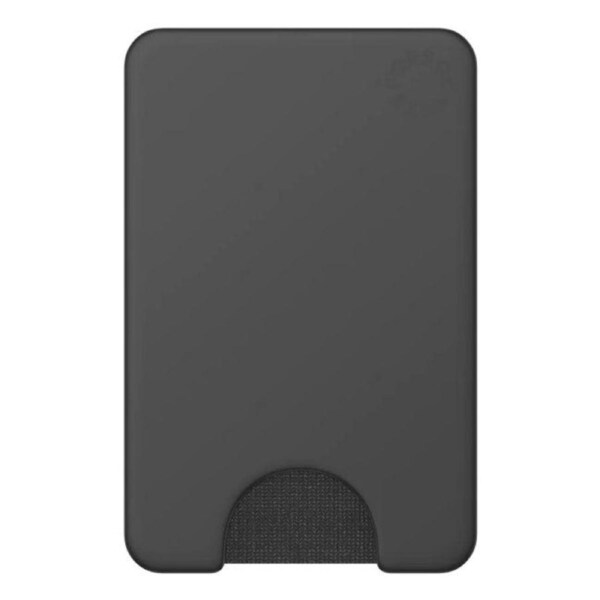 PopSockets Magsafe PopWallet (Gen2) (Black)