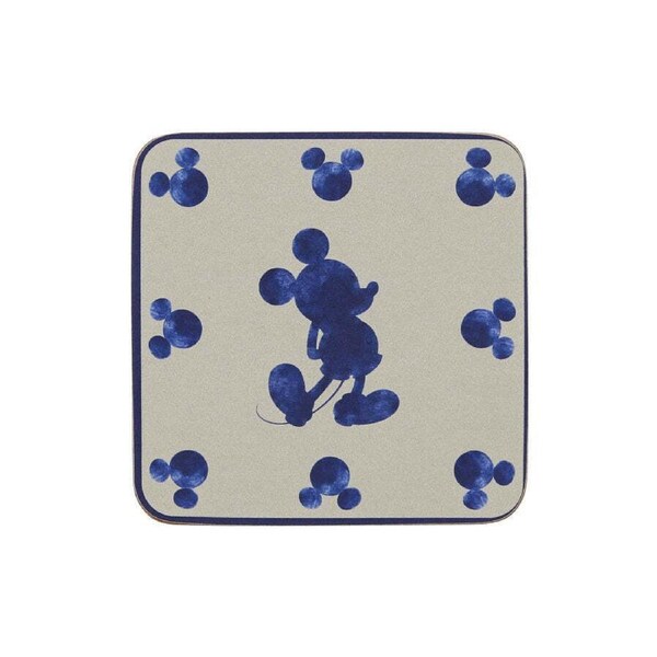 Disney Home - Mono - Coasters (Set of 4)