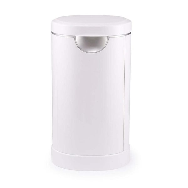 Munchkin MPP Self-Sealing Lavender Scented Odour Sealing Diaper Pail/Bin