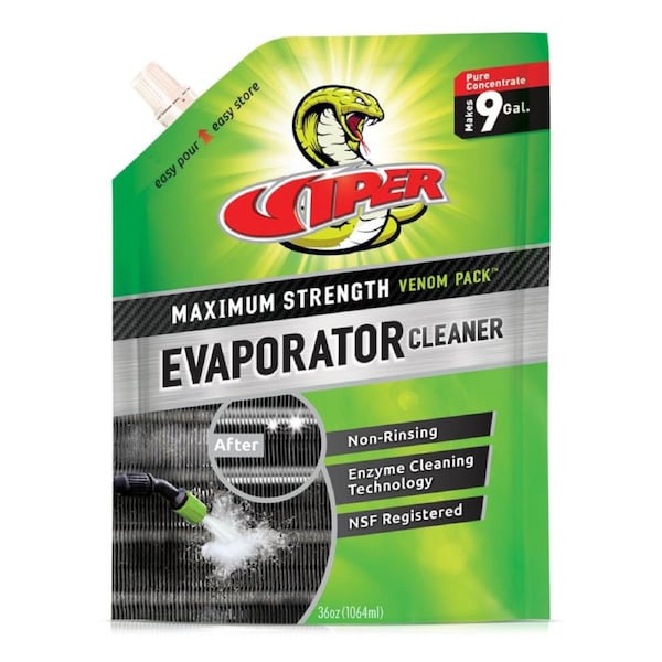 Viper RT320V - Max Strength Evaporator Cleaner - 1064ml