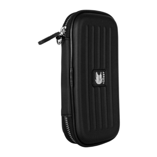 Target Takoma Darts Wallet Holder Protective Portable Storage Travel Case Black