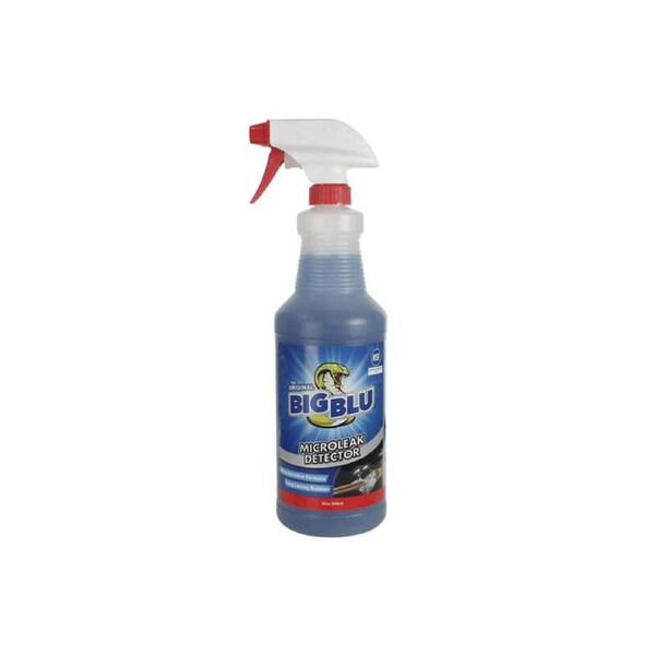Viper RT100S - BIG BLU Micro Leak Detector - 946mL