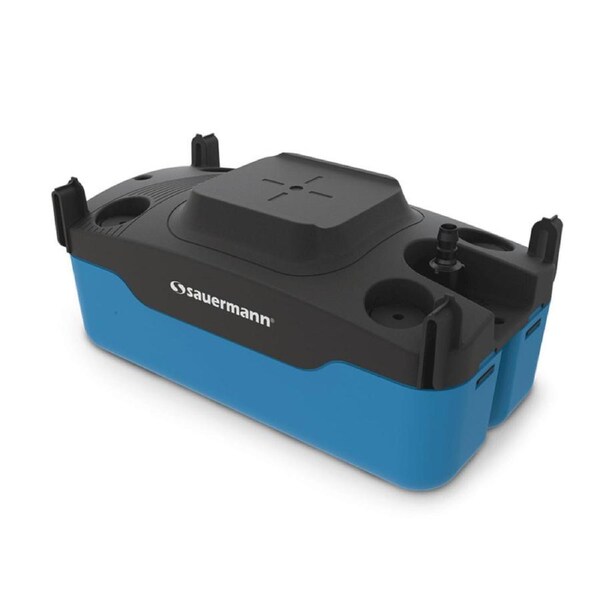 Sauermann SI83 - Air Conditioning Condensate Pump 2L Tank 700L/H