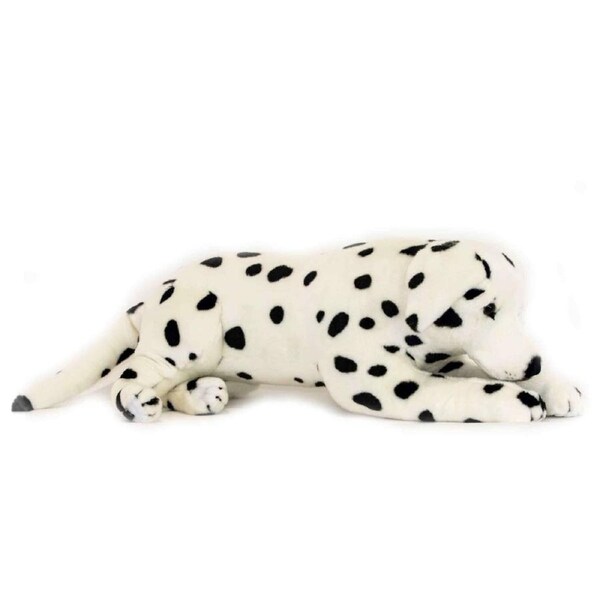 Bocchetta Plush Toys - Dog Dalmatian - XL Denzel 62cm