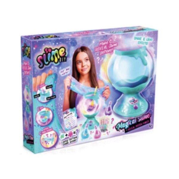 Canal Toys So Magic Magical Potion Maker Kids/Children Activity Craft Kit 6y+