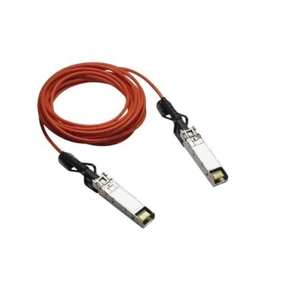 HPE 3 m SFP+ Network Cable - Cable for Network Device, Switch - First End: SFP+ Network - Second End: SFP+ Network - 10 Gbit/s