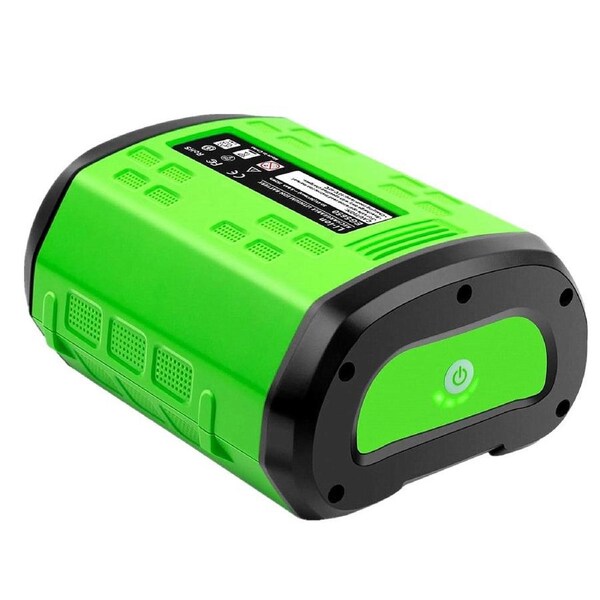 Replacement Battery for EGO BA2800 BA4200 BA1400T LM2001E LB5302E ST1521E CS1400E HT2411E PH1404E BCA1200 EA0800 HTA2000 PSA1000 STA1500 Power Tools