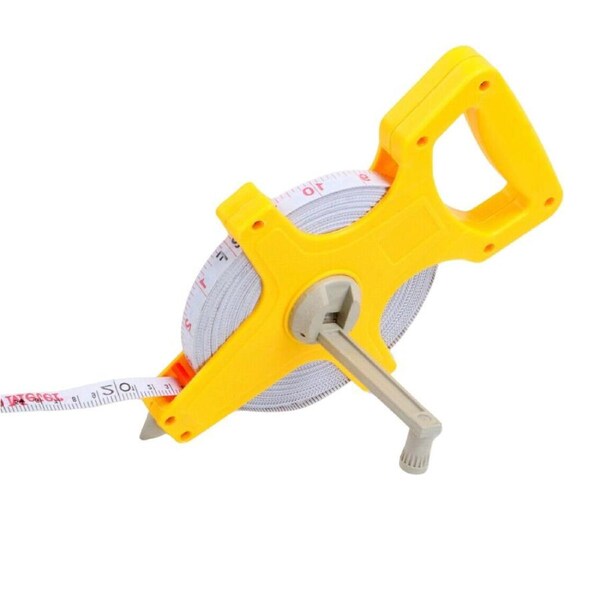 Tape Measure 50m Reel