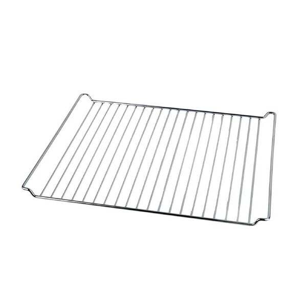 Oven Accessory Chrome Baking Rack/Tray - BOS & SARINO
