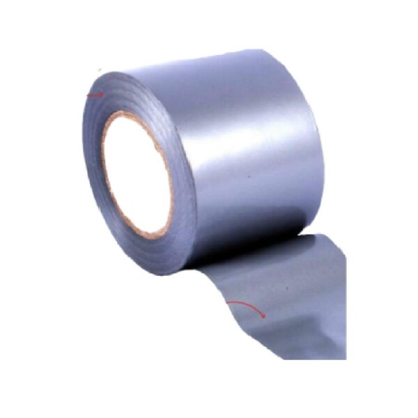 B-Tape Duct Grey 48mm x 18m