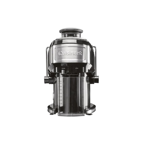 Cuisinart Compact Juice Extractor