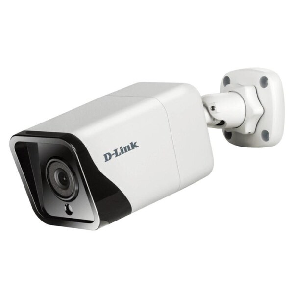 D-Link Vigilance 4MP Outdoor Bullet PoE Network Camera