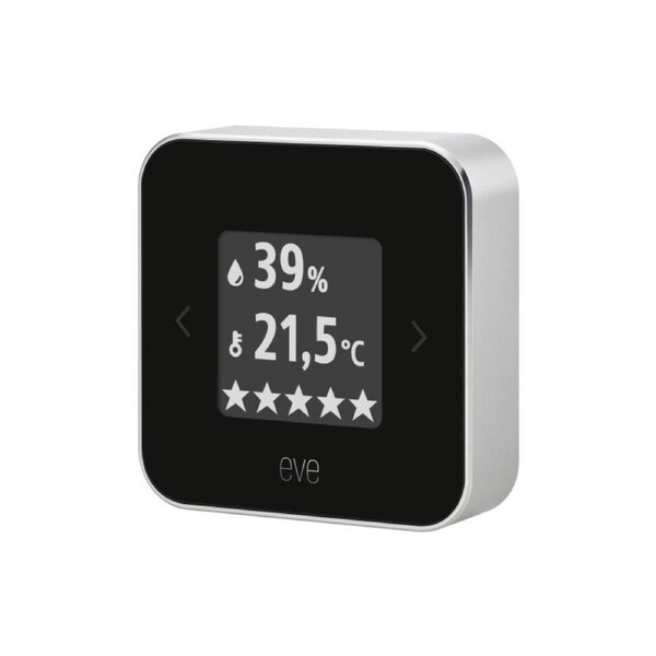 Eve Room - Indoor Air Quality Monitor (Thread)