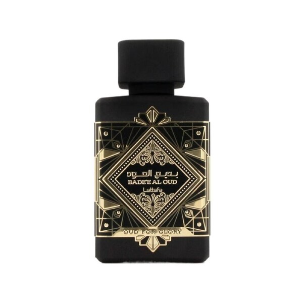 Lattafa Bade'e Al Oud Oud for Glory 100ml Eau De Parfum