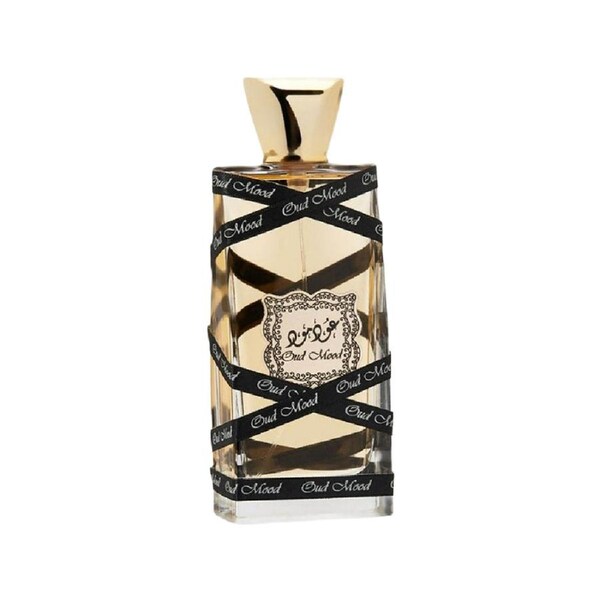 Lattafa Oud Mood 100ml Eau De Parfum