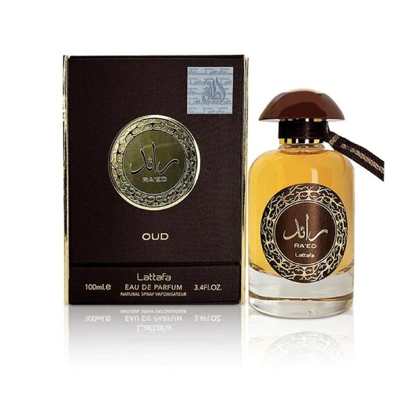 Lattafa Ra'ed Oud 100ml Eau De Parfum