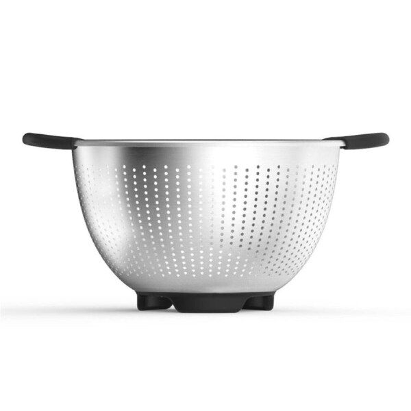 OXO Good Grips Stainless Steel 2.8L Colander