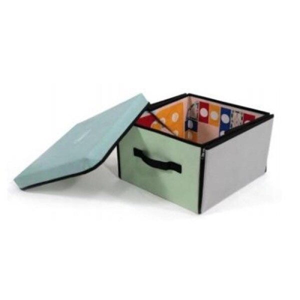 Storage Box/Game Mat - Trouble