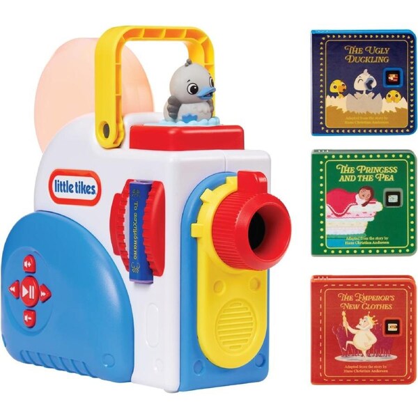 Little Tikes Story Dream Machine