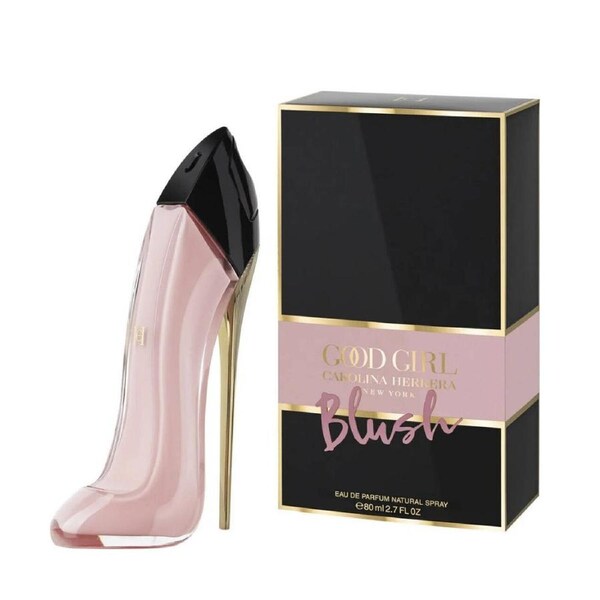 Good Girl Blush by Carolina Herrera EDP Spray 80ml